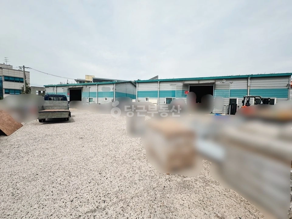 경기도 고양시 일산서구 가좌동 공장/창고 사진 1