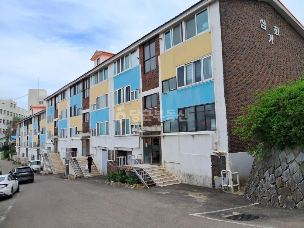 강원특별자치도 강릉시 포남동 아파트 사진 1