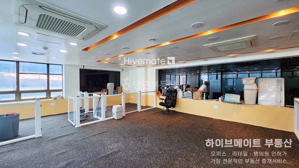 서울특별시 강남구 논현동 사무실 사진 1