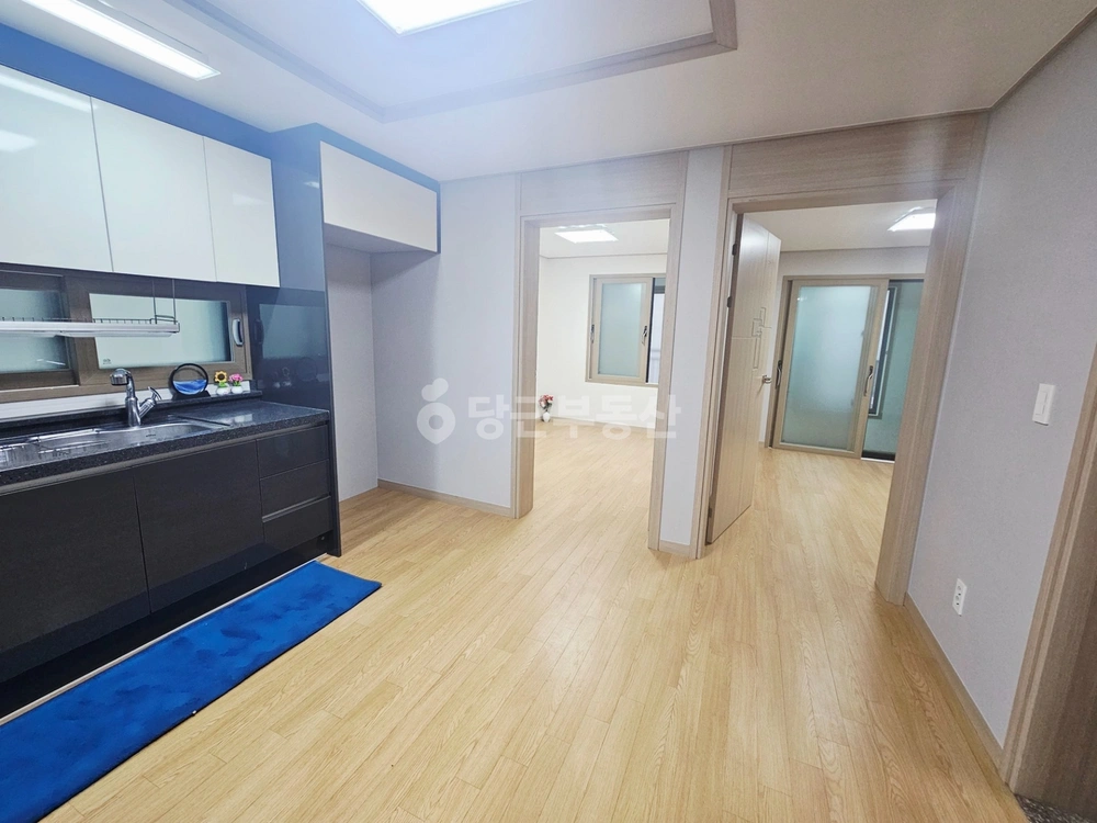 제주특별자치도 제주시 삼도2동 빌라(투룸 이상) 사진 1