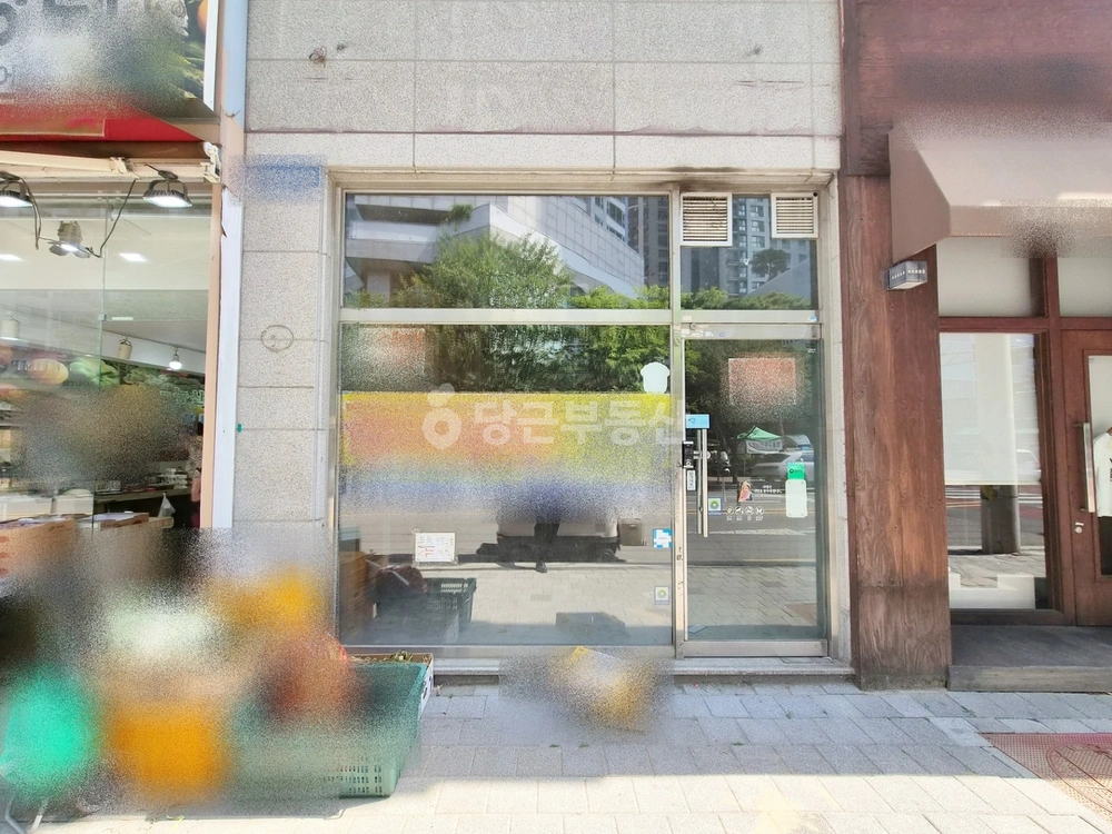 대구광역시 수성구 두산동 상가 사진 1