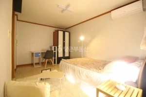 부산광역시 남구 대연동 원룸 사진 1