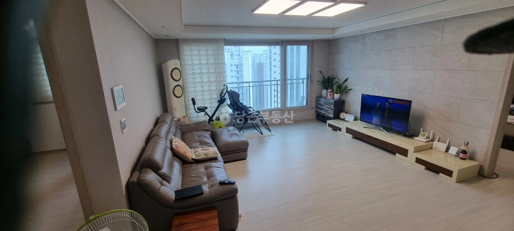 인천광역시 검단구 원당동 아파트 사진 1