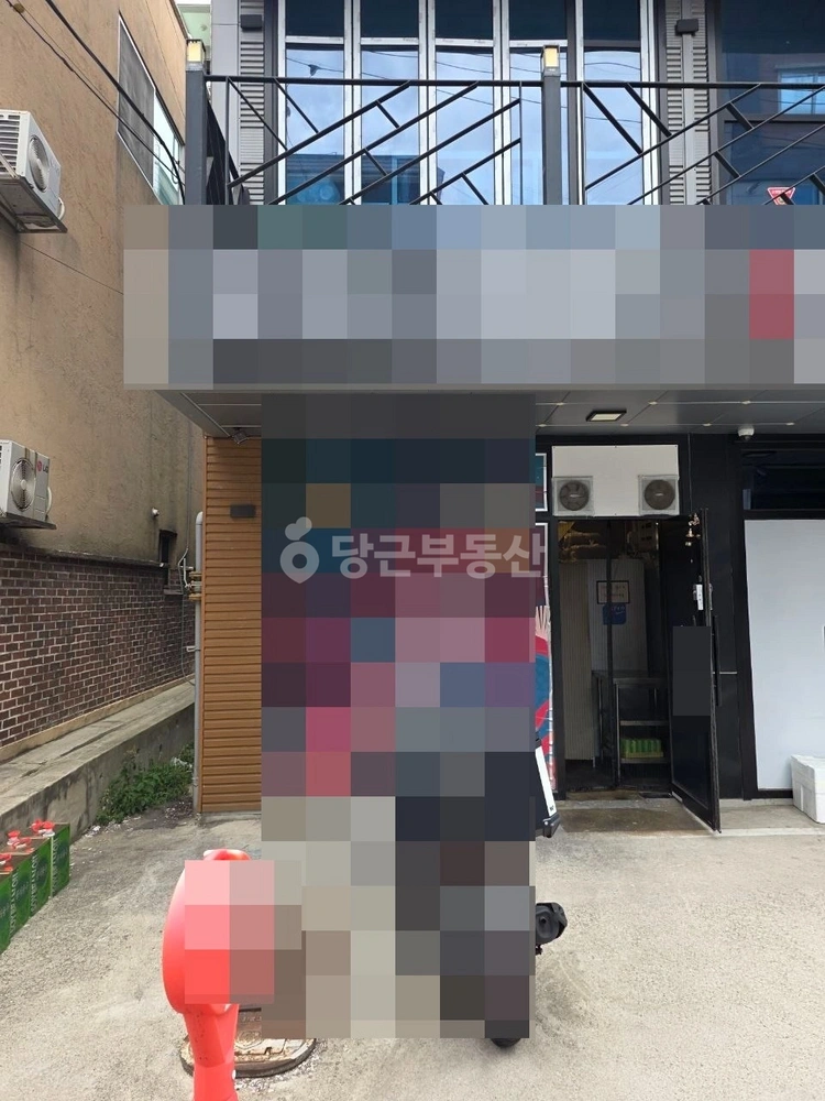 충청남도 천안시 서북구 성정동 상가 사진 1