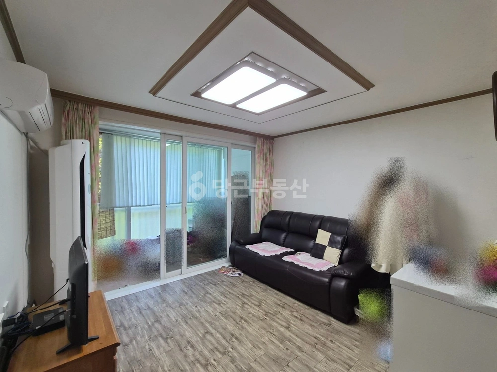 제주특별자치도 서귀포시 동홍동 아파트 사진 1