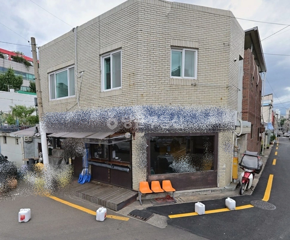 대구광역시 중구 동인동4가 상가 사진 1