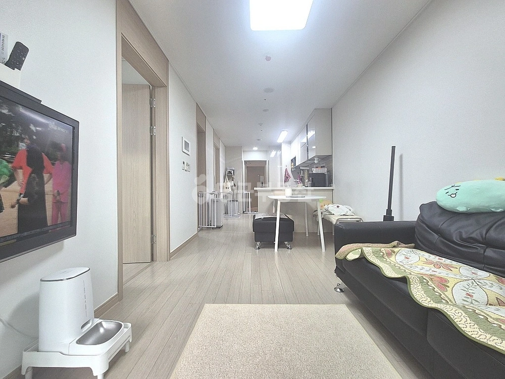 충청남도 천안시 서북구 두정동 아파트 사진 1