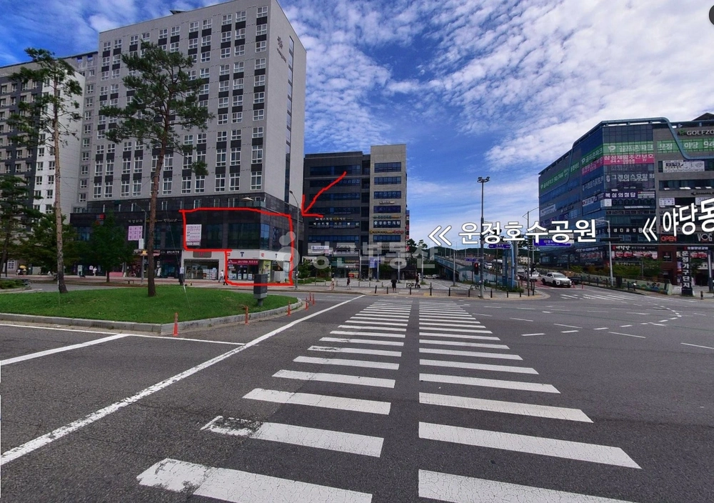 경기도 파주시 야당동 상가 사진 1