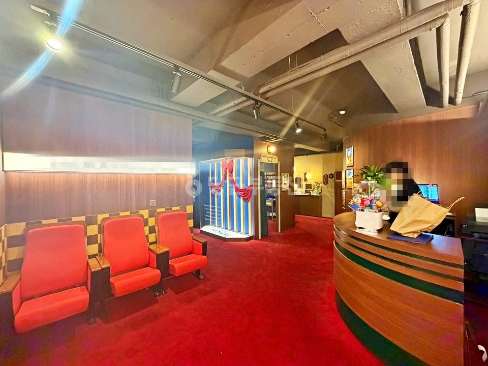 서울특별시 마포구 서교동 상가 사진 1