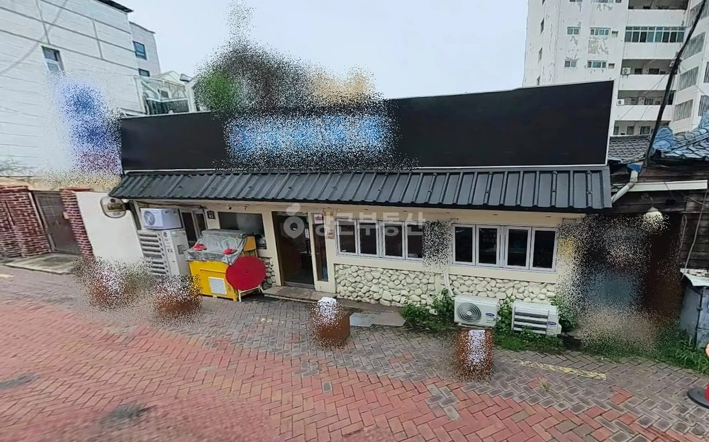대구광역시 중구 수동 상가 사진 1
