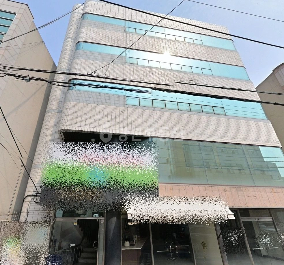 대구광역시 중구 봉산동 상가 사진 1