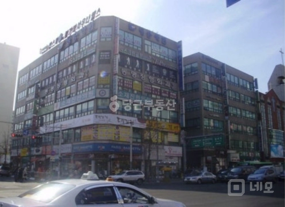 서울특별시 노원구 월계동 상가 사진 1