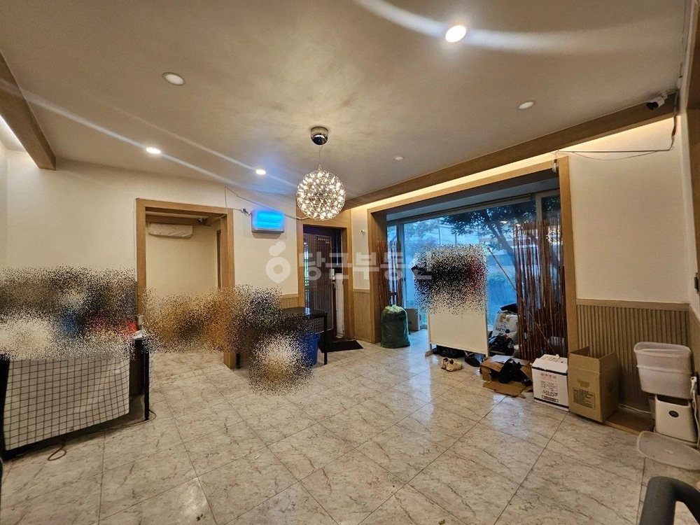 대구광역시 수성구 두산동 상가 사진 1