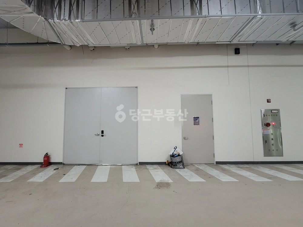 경기도 안양시 동안구 호계동 공장/창고 사진 1