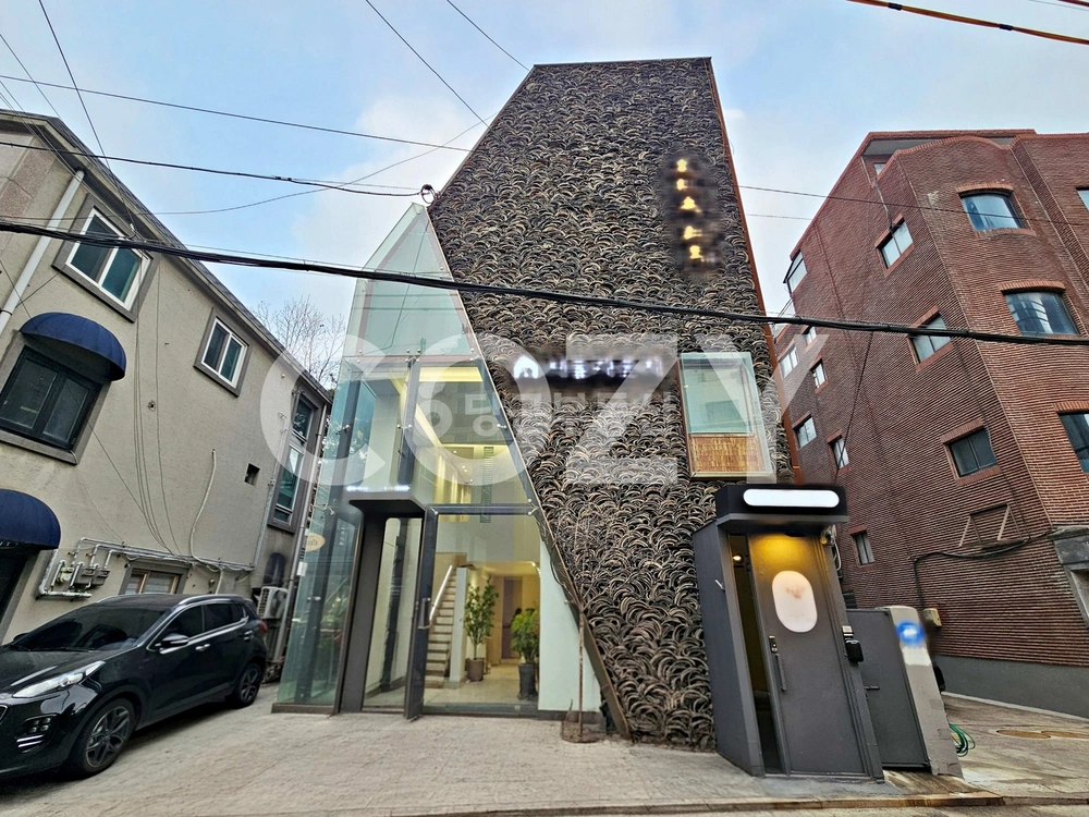 서울특별시 강남구 삼성동 상가 사진 1
