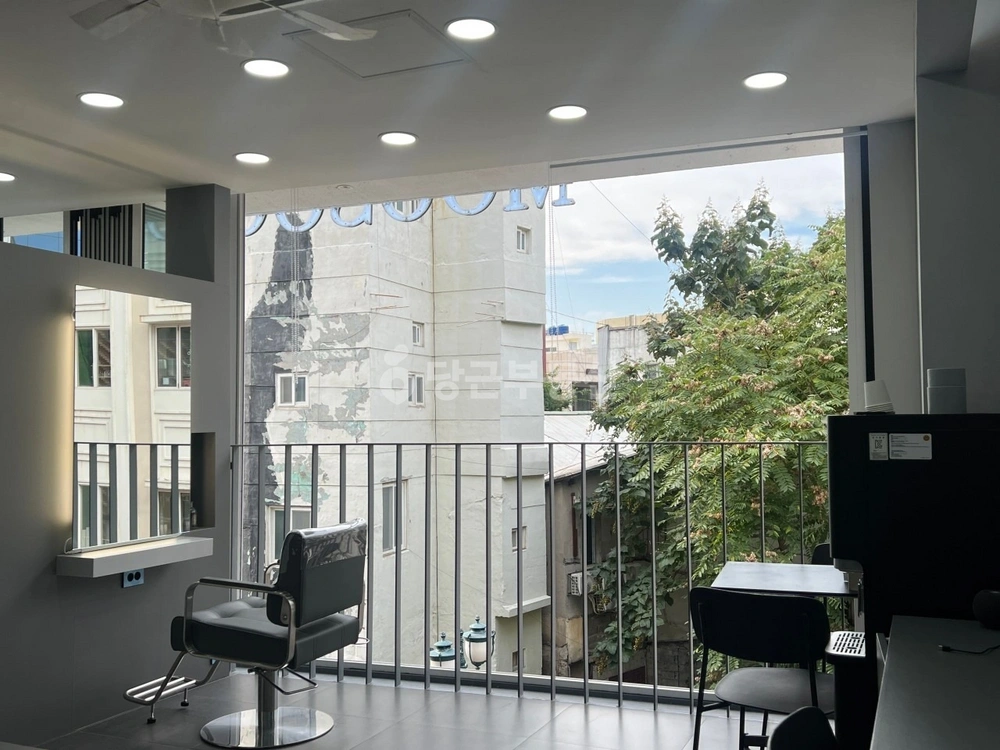 울산광역시 중구 옥교동 상가 사진 1