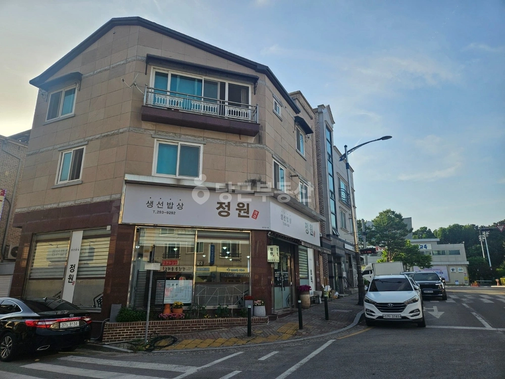 충청북도 청주시 서원구 산남동 단독/전원주택 사진 1