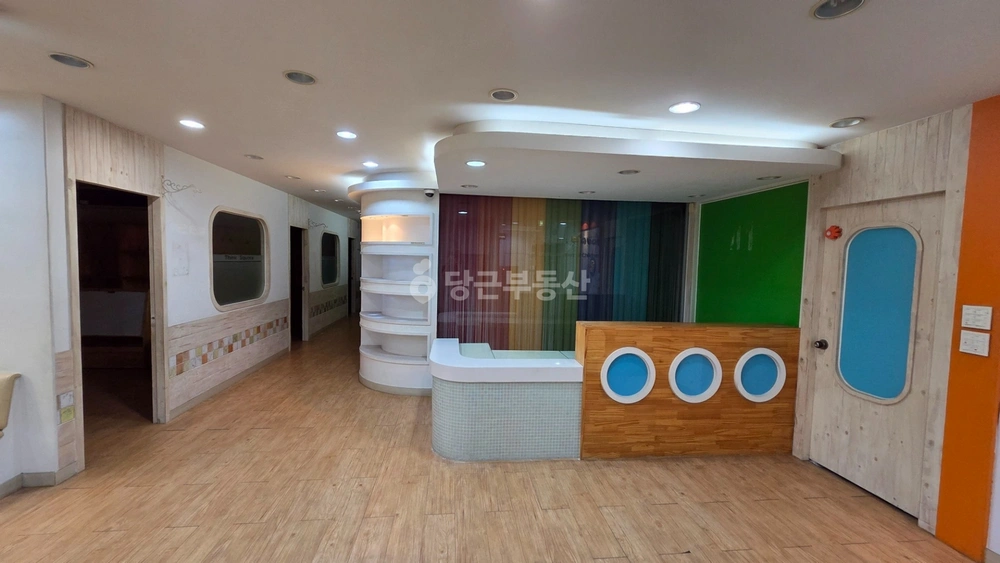 대구광역시 달서구 장기동 상가 사진 1