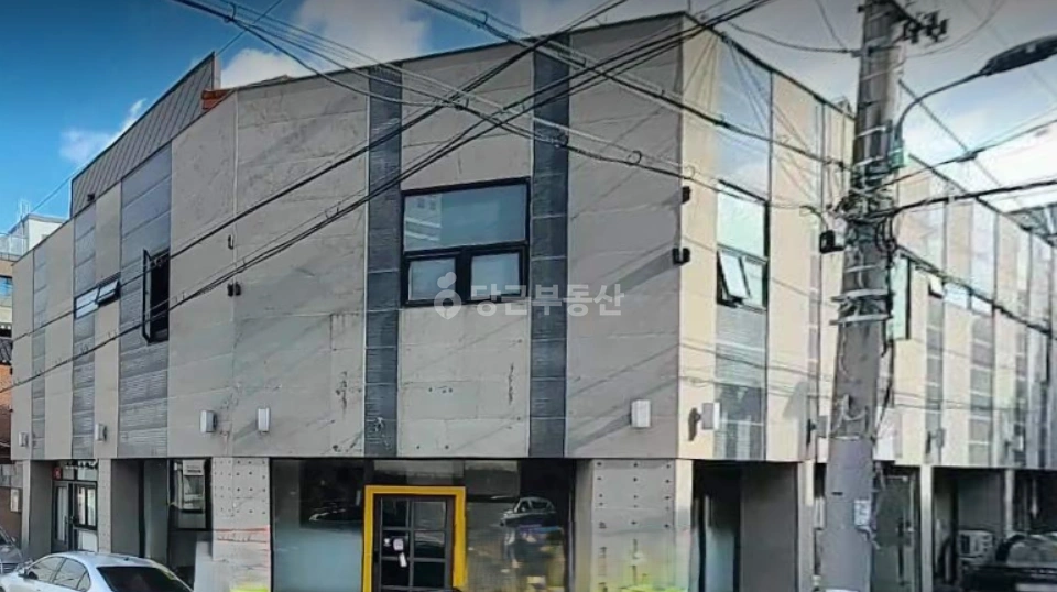 대구광역시 수성구 지산동 상가 사진 1