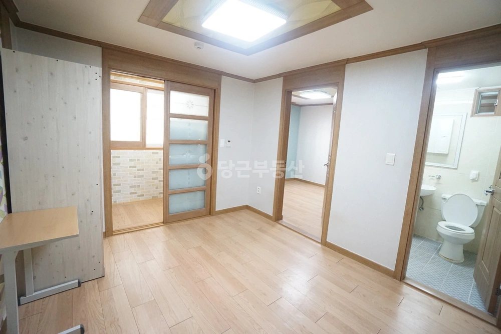 전남광주통합특별시 북구 신용동 빌라(투룸 이상) 사진 1