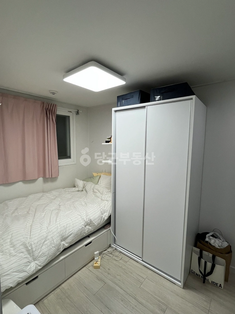 서울특별시 중랑구 면목동 원룸 사진 1