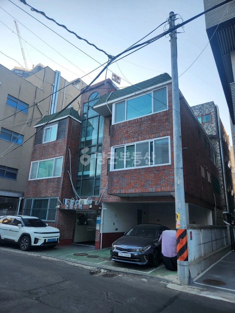 인천광역시 미추홀구 용현동 단독/전원주택 사진 1