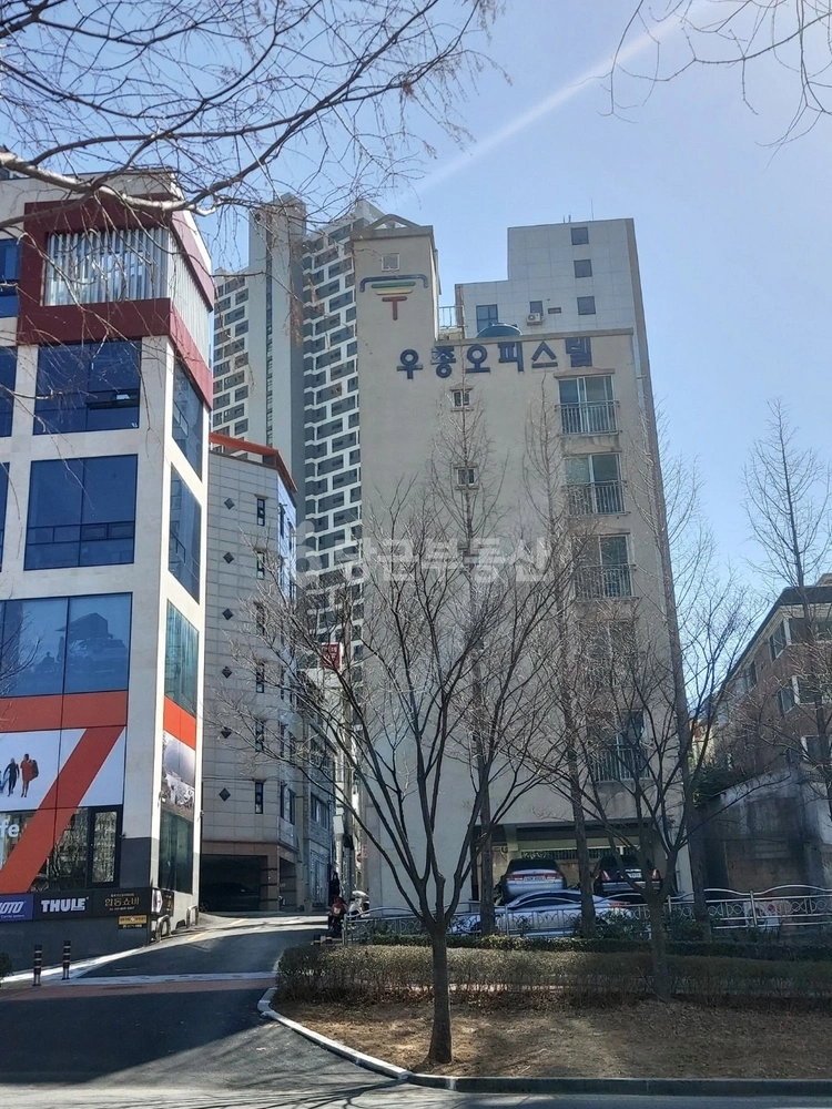 부산광역시 부산진구 전포동 오피스텔 사진 1
