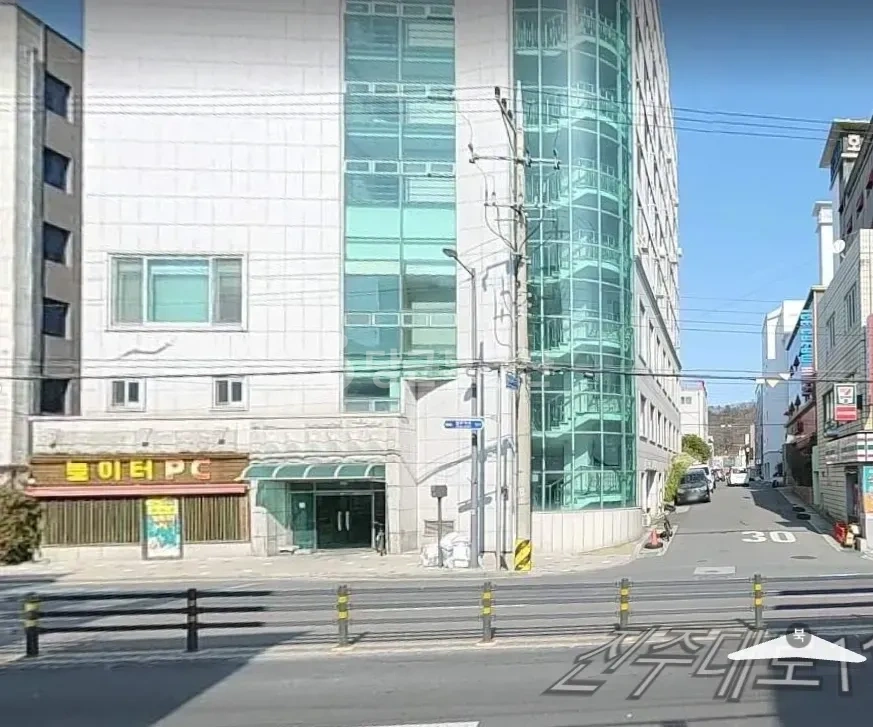 경상남도 진주시 봉곡동 오피스텔 사진 1
