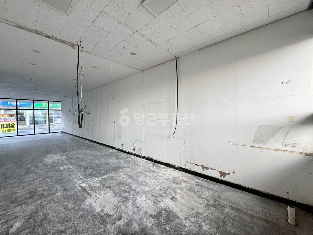 제주특별자치도 서귀포시 중문동 상가 사진 1