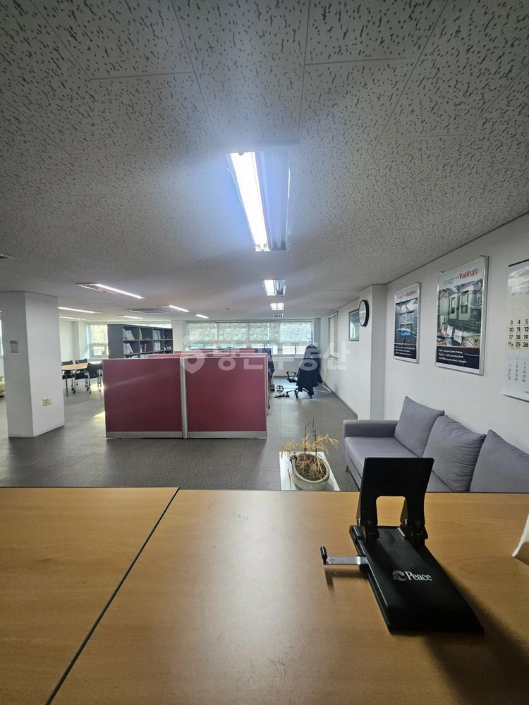 울산광역시 남구 신정동 사무실 사진 1