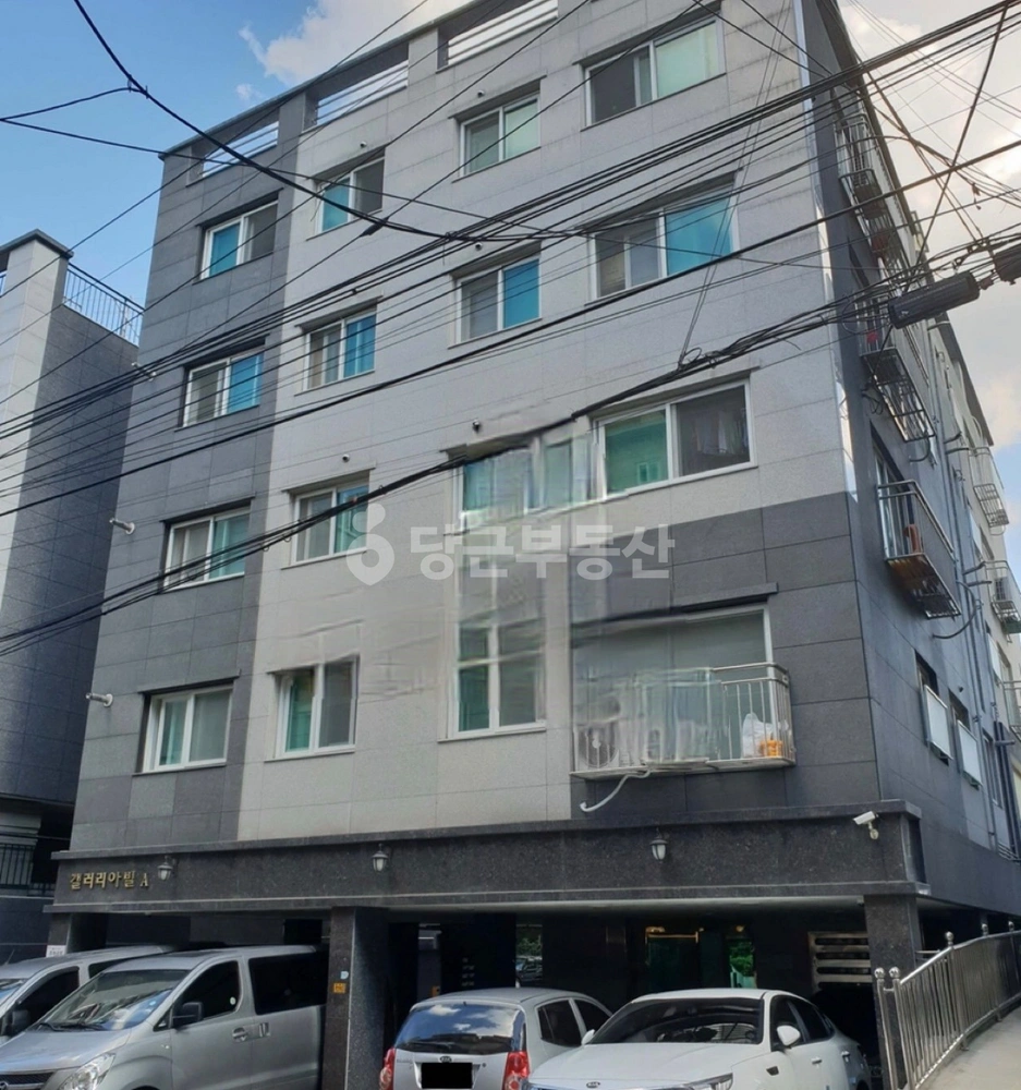 서울특별시 은평구 구산동 빌라(투룸 이상) 사진 1