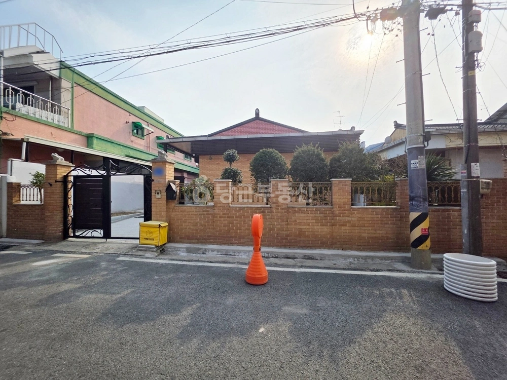 대전광역시 중구 석교동 단독/전원주택 사진 1