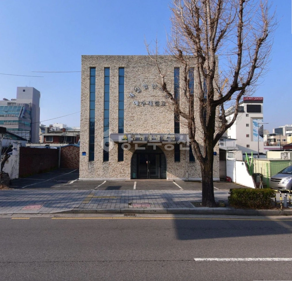 전남광주통합특별시 동구 궁동 건물 사진 1