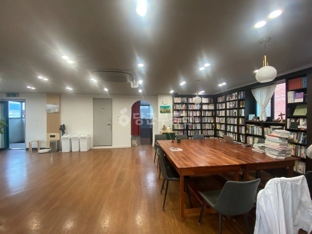 서울특별시 마포구 상수동 사무실 사진 1
