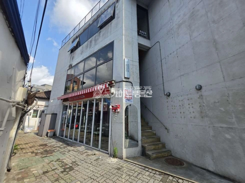서울특별시 마포구 망원동 상가 사진 1
