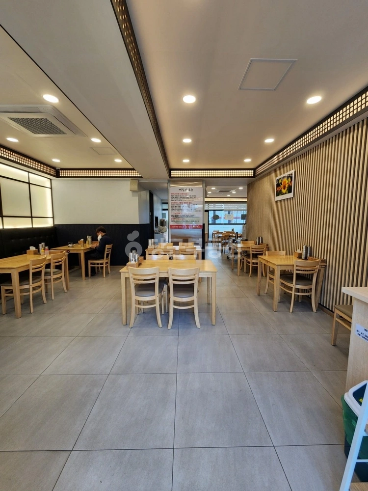 경기도 고양시 일산동구 백석동 상가 사진 1
