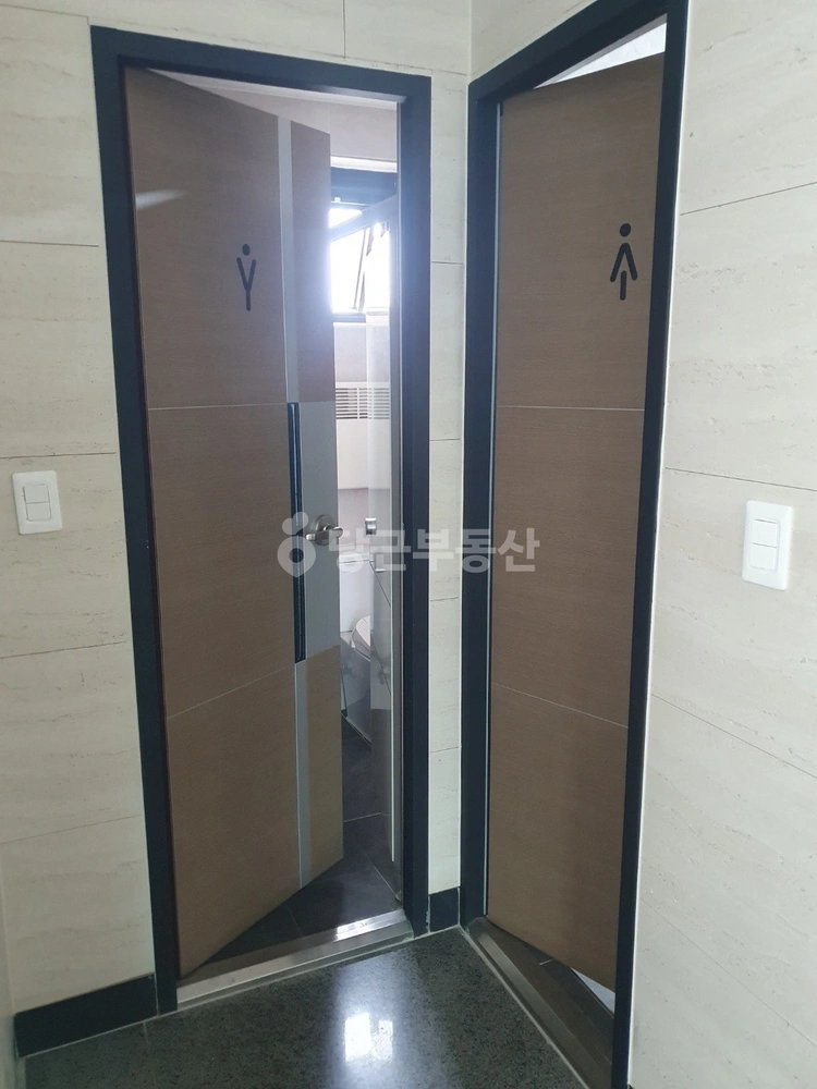 서울특별시 마포구 연남동 사무실 사진 1