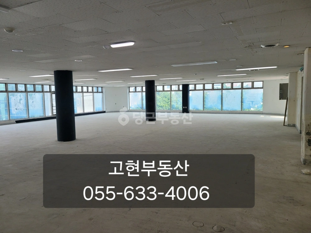경상남도 거제시 고현동 상가 사진 1
