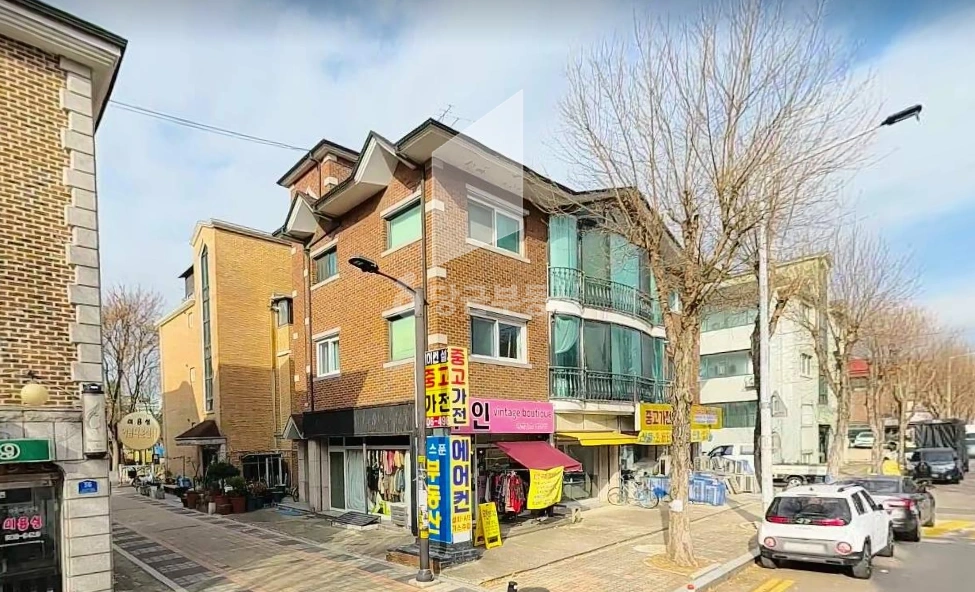 경기도 고양시 일산동구 백석동 상가 사진 1