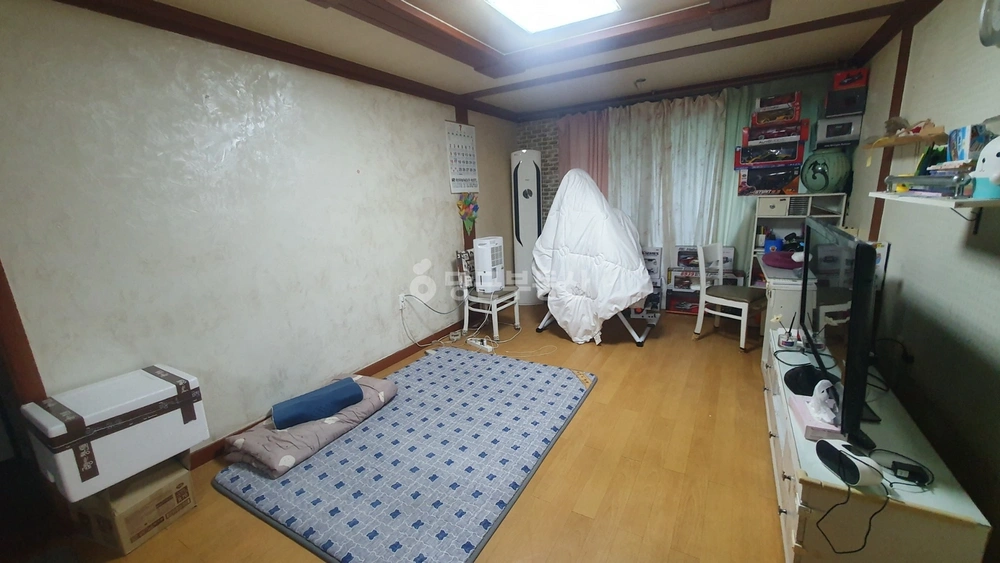 경기도 안산시 단원구 선부동 빌라(투룸 이상) 사진 1