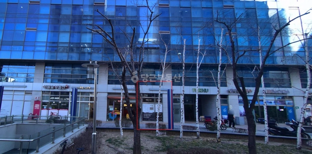서울특별시 성동구 성수동1가 상가 사진 1