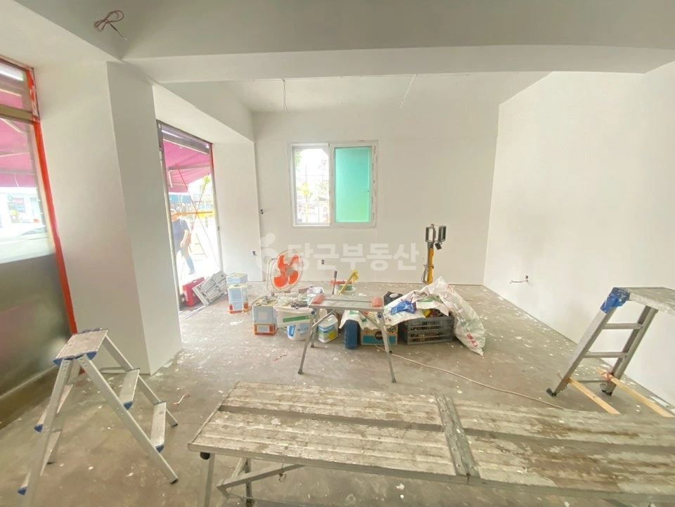 서울특별시 중랑구 중화동 상가 사진 1