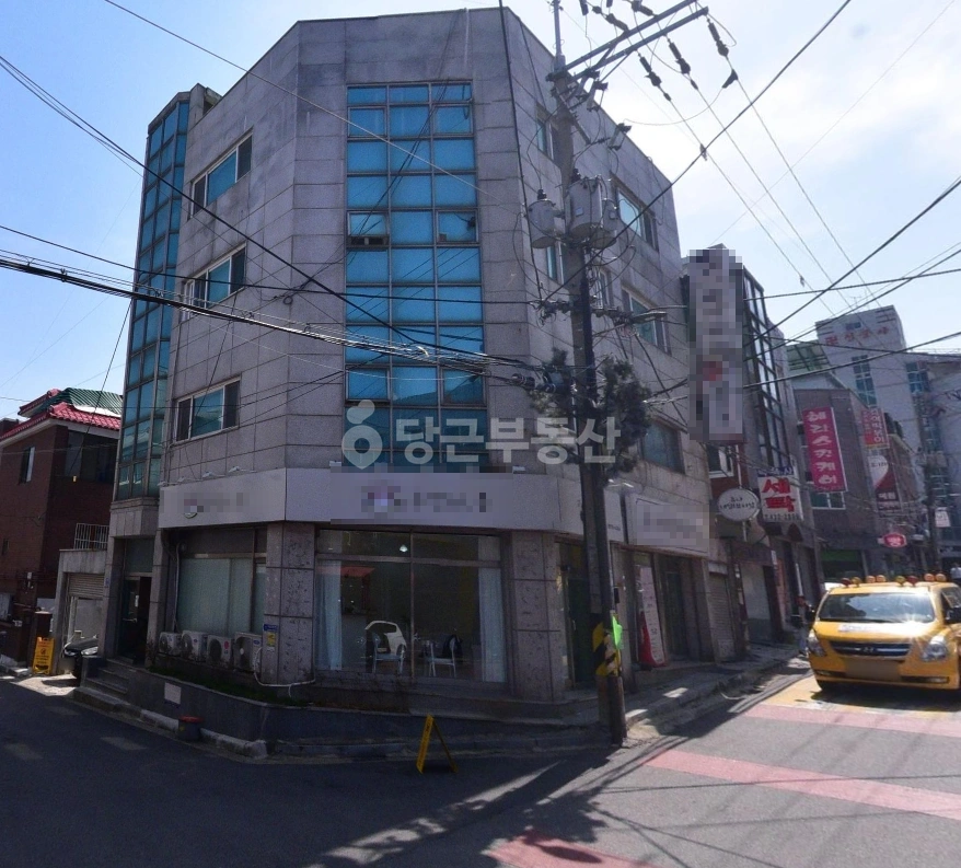 인천광역시 미추홀구 관교동 건물 사진 1