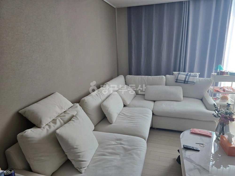 경기도 평택시 용이동 아파트 사진 1