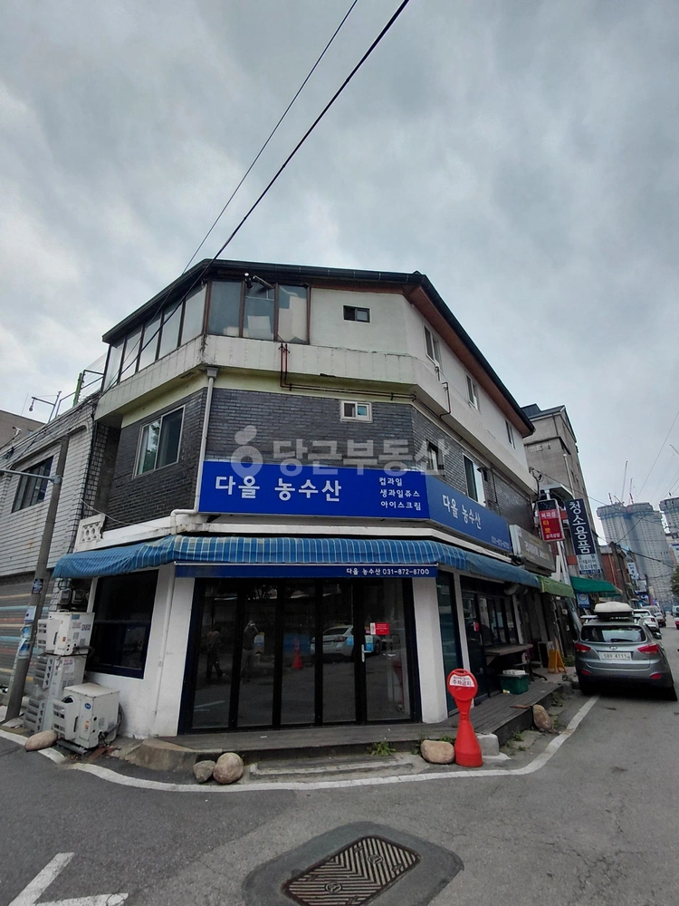 경기도 의정부시 가능동 상가 사진 1