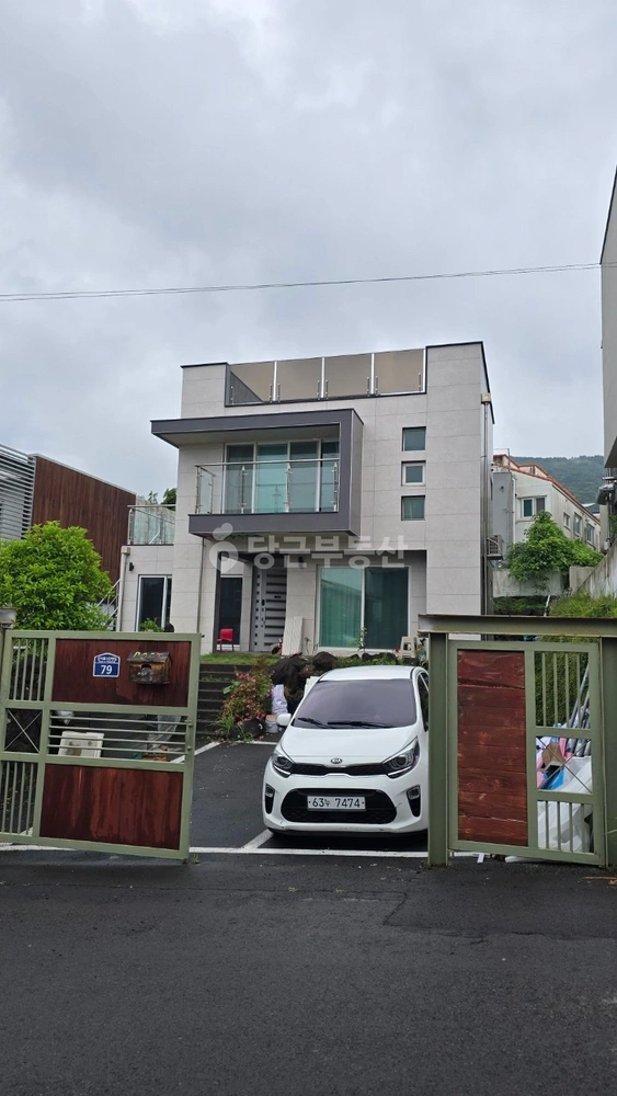 제주특별자치도 서귀포시 서호동 단독/전원주택 사진 1