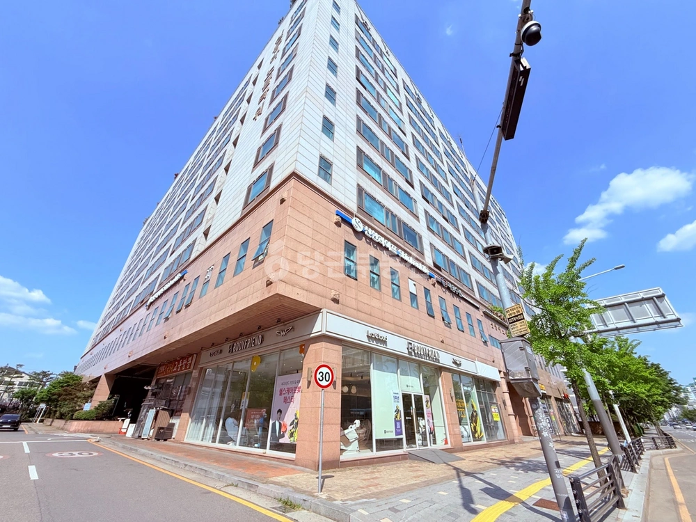 경기도 고양시 일산서구 대화동 상가 사진 1