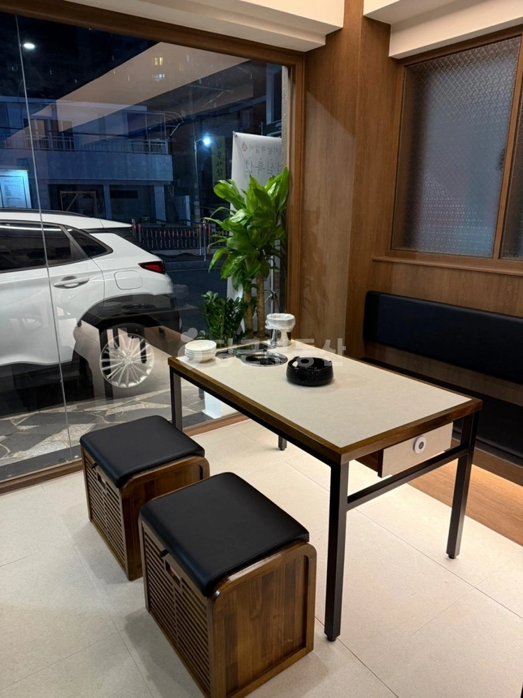 부산광역시 동래구 온천동 상가 사진 1