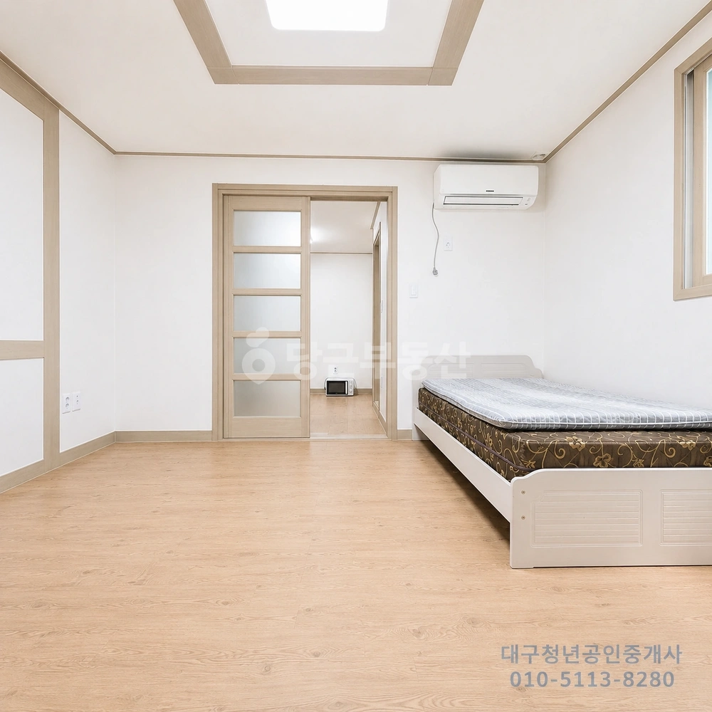 대구광역시 달서구 호산동 원룸 사진 1