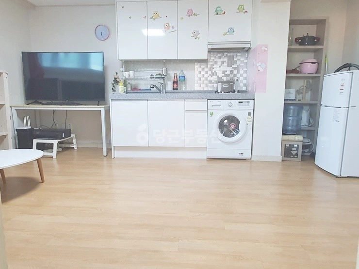 서울특별시 동대문구 회기동 원룸 사진 1